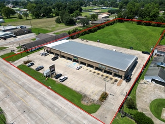 Plaquemine, LA Freestanding - 58630 Belleview Dr