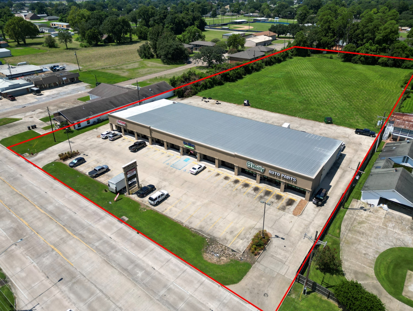 58630 Belleview Dr, Plaquemine, LA for Sale