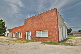 Hamel, IL Industrial - 205 S Old Route 66