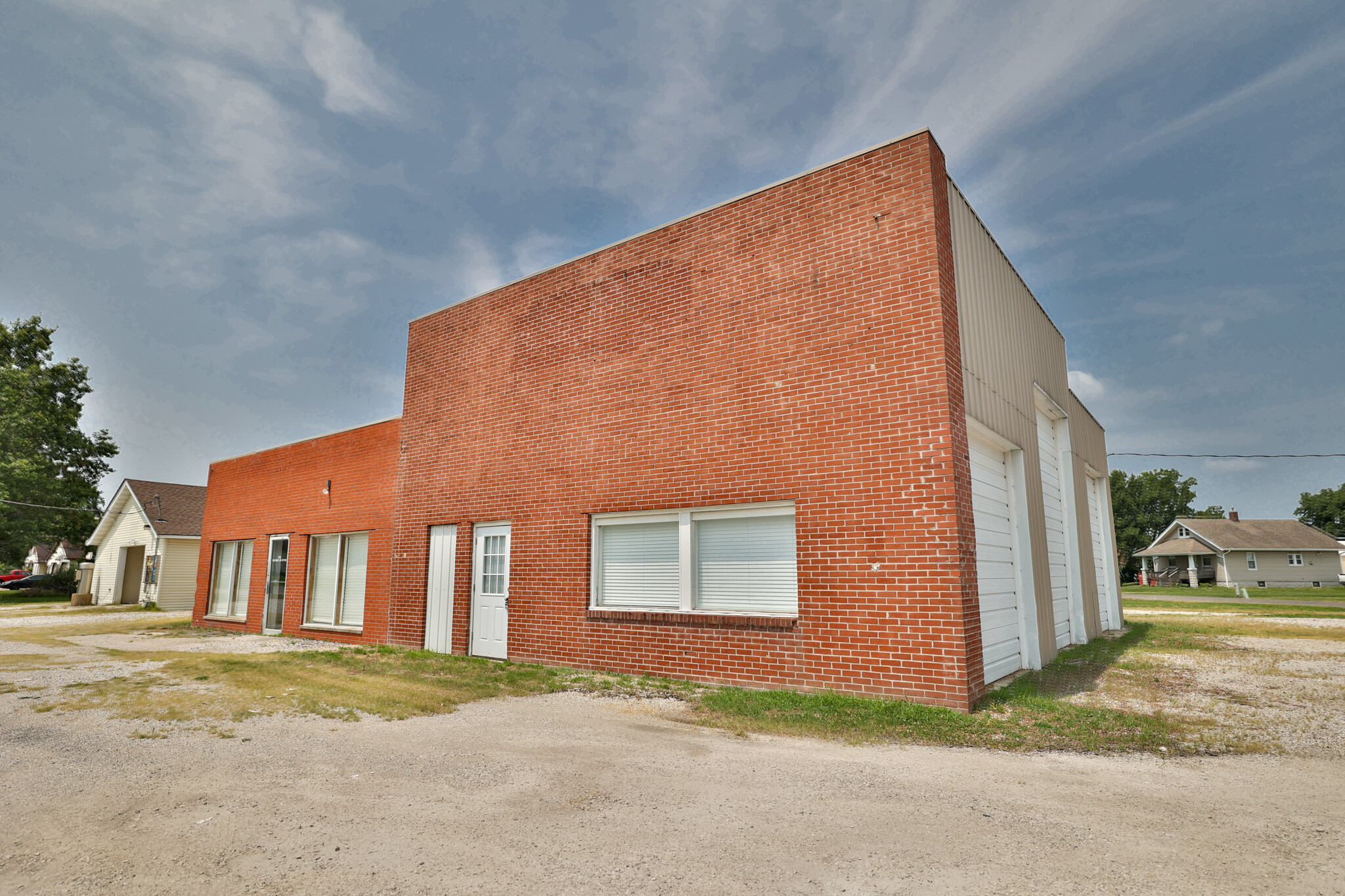 205 S Old Route 66, Hamel, IL for Rent