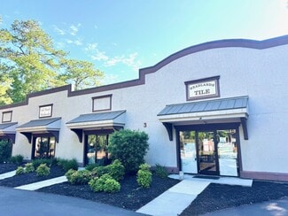 Hilton Head Island, SC Flex - 3 Hunter Rd