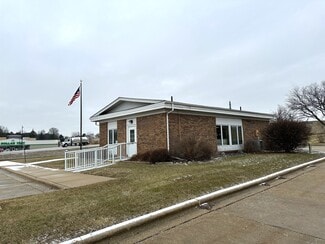 Maquoketa, IA Retail - 1100 W Platt St