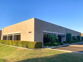 Scottsdale, AZ Office - 8079 N 85th Way