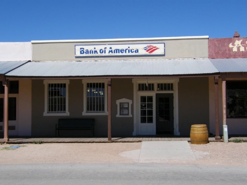 510 E Allen St, Tombstone, AZ for Sale