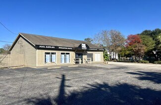 Spring, TX Retail - 9312 Louetta Rd
