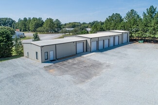 Athens, AL Warehouse - 14405 US Highway 72