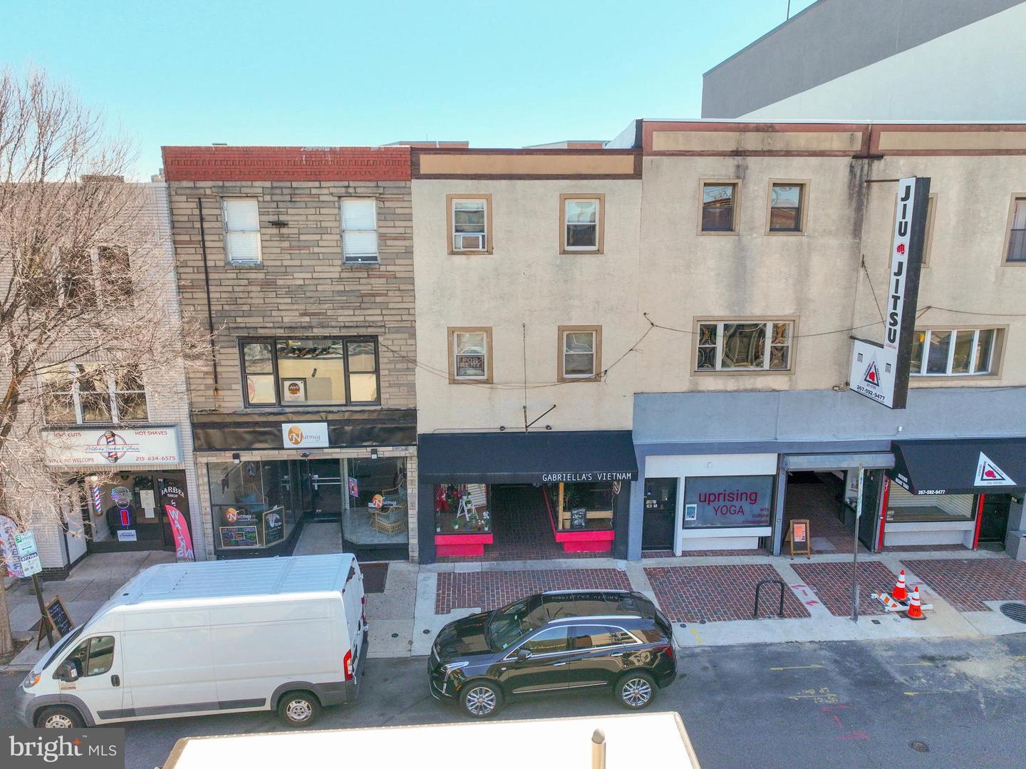 1837 E Passyunk Ave, Philadelphia, PA for Sale