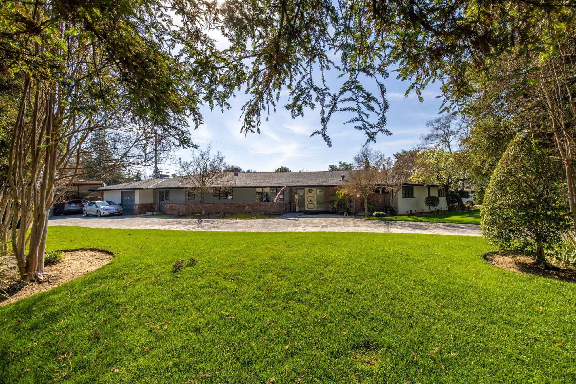 542 W Browning Ave, Fresno, CA for Sale