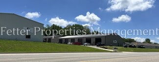 Newburgh, IN Flex - 7316 IN-66 Hwy