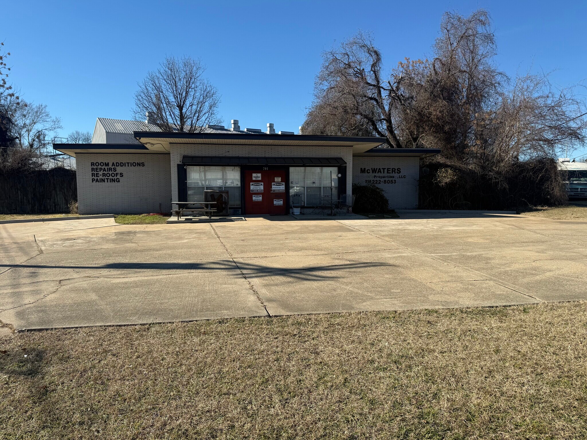 701 Airport Dr, Shreveport, LA for Sale