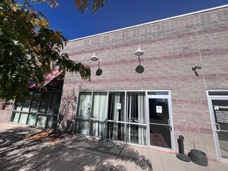 Fort Collins, CO Retail - 1630 N College Ave Fort Collins, CO Retail - 1630 N College Ave