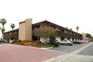 Riverside, CA Office/Medical, Office/Retail - 6700-6800 Indiana Ave