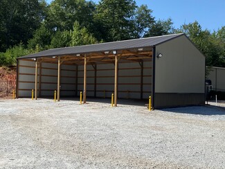 Taylors, SC Industrial - 15 Old Rutherford Rd