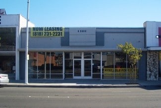 Hawthorne, CA Retail - 13110 Hawthorne Blvd