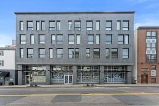 Boston, MA Apartments - 81 A St