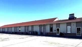 Oak Ridge, TN Loft/Creative Space - 122 E Division Rd