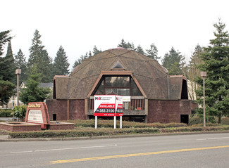 Tacoma, WA Medical - 3002 S 47th St