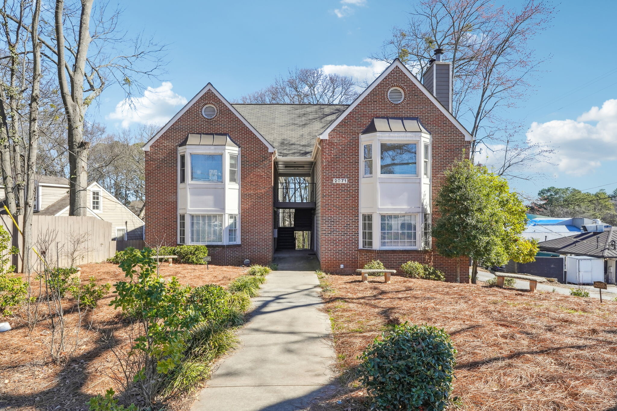 2071 Defoors Ferry Road NW Atlanta, GA 30318 MultiFamily Property