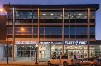 Prescott, AZ Office, Retail - 122 N Cortez St Prescott, AZ Office, Retail - 122 N Cortez St