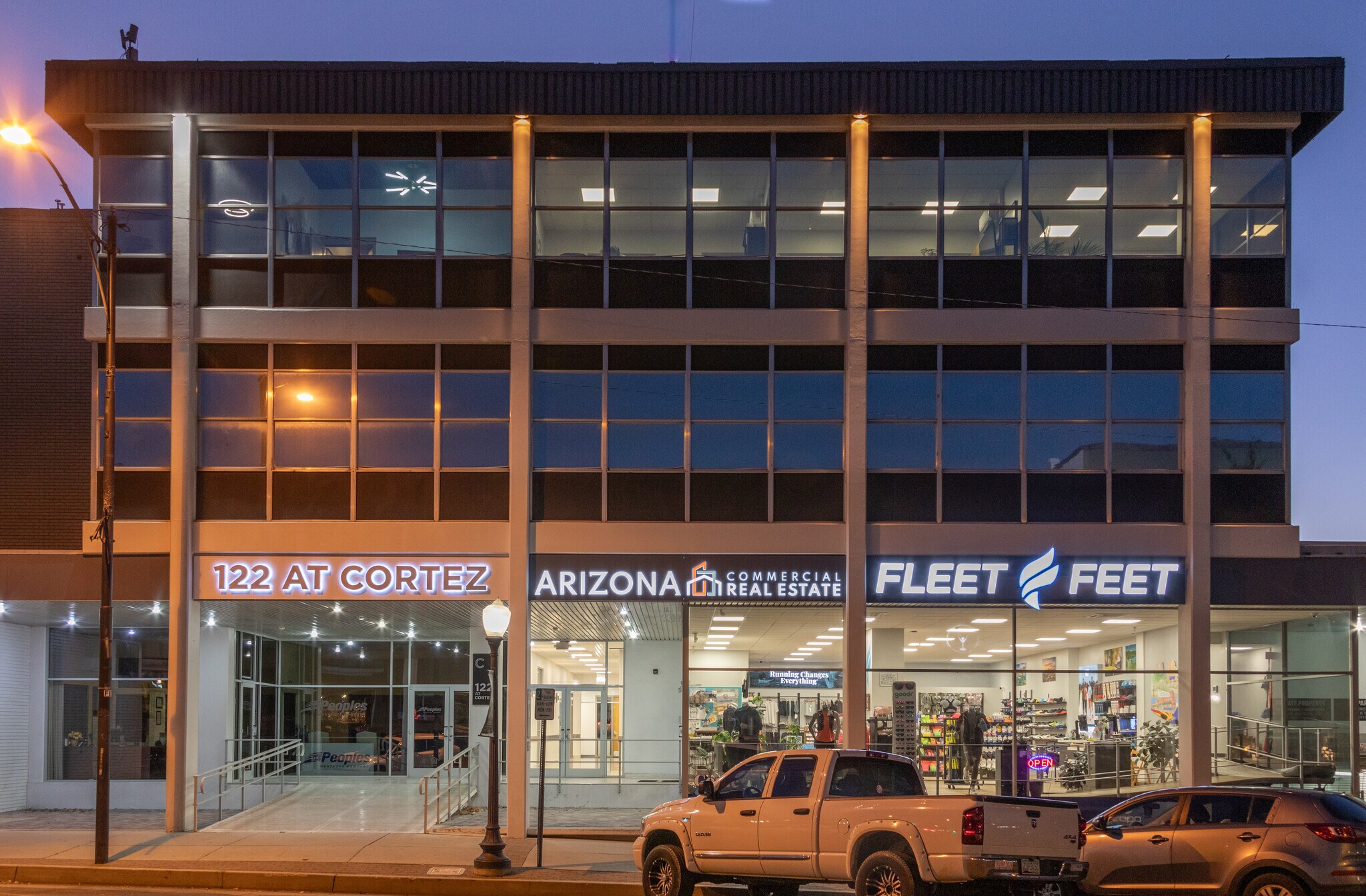 122 N Cortez St, Prescott, AZ for Rent