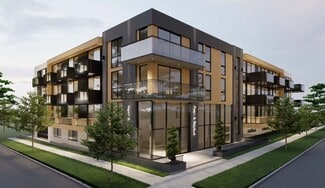 Denver, CO Commercial - 75 S Pearl St
