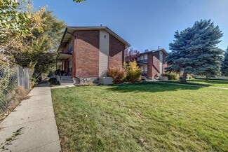 452 N 800 W Unit 458