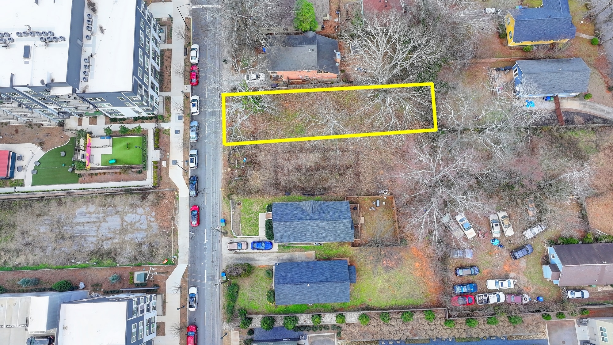 710 Fraser St SE, Atlanta, GA for Sale