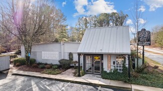 Gainesville, GA Specialty - 3575 McEver Rd