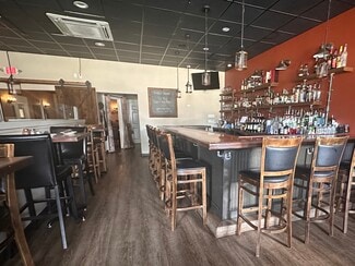 Waterbury, CT Retail - 1015 Meriden Rd