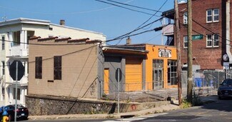 Waterbury, CT Service - 356 Baldwin St