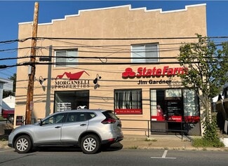 Hellertown, PA Office/Retail - 1057 Main St