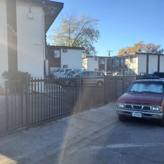 2546-2556 Traction Ave  