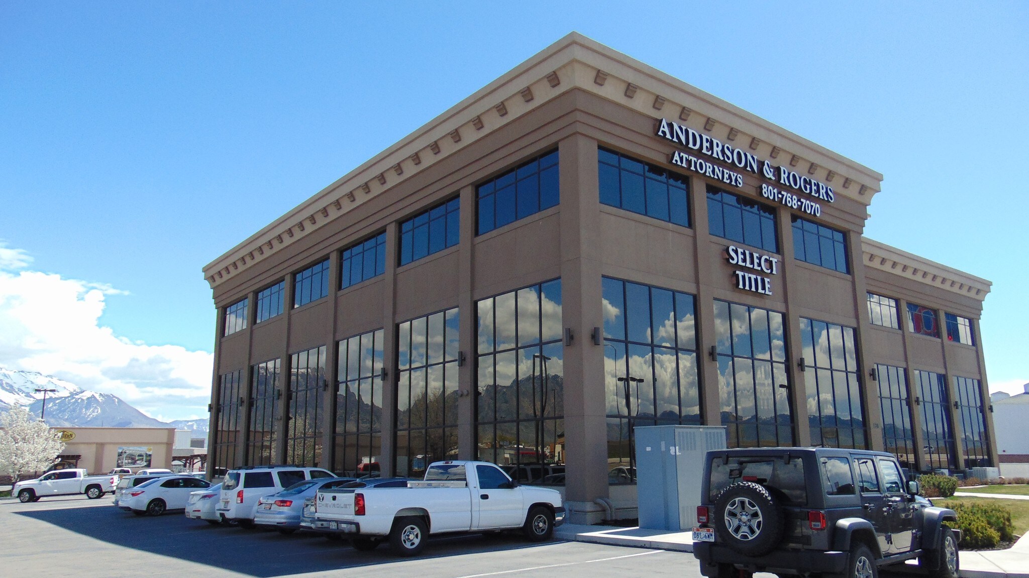 170 S 1200 East Lehi, UT 84043 Office Property for Lease on