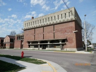 Richland Center, WI Flex - 300 S Church St