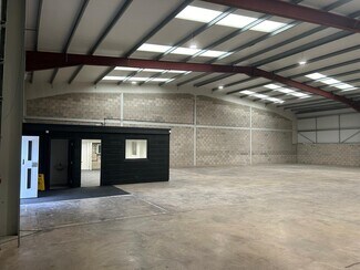 St Helens, MSY Industrial - 6-19 Ravenhead Rd