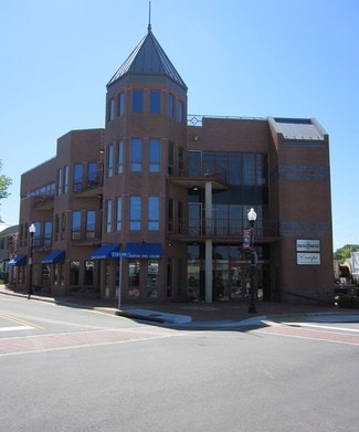 Herndon, VA Office, Retail - 790 Station St