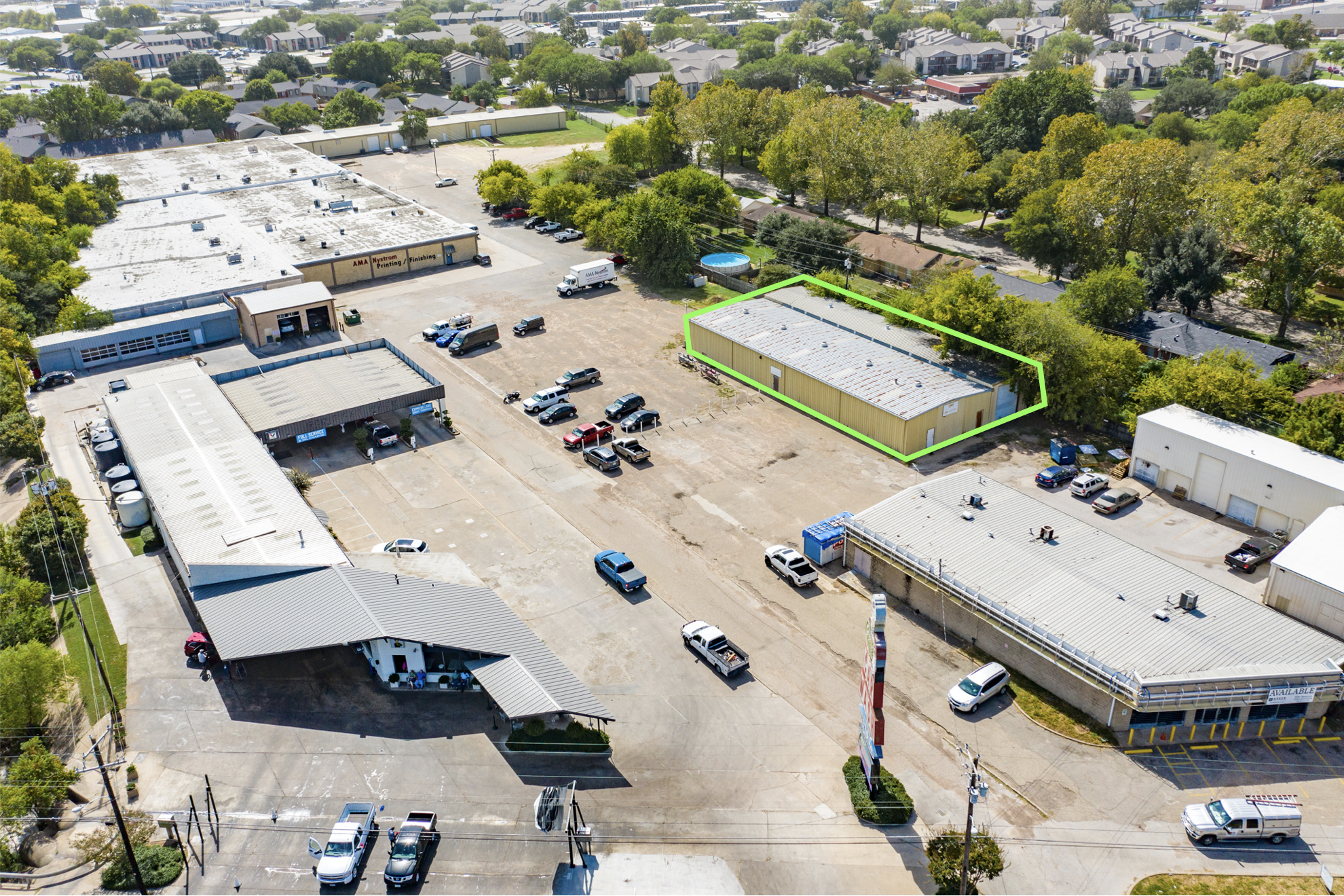 922 N Valley Mills Dr, Waco, TX for Rent