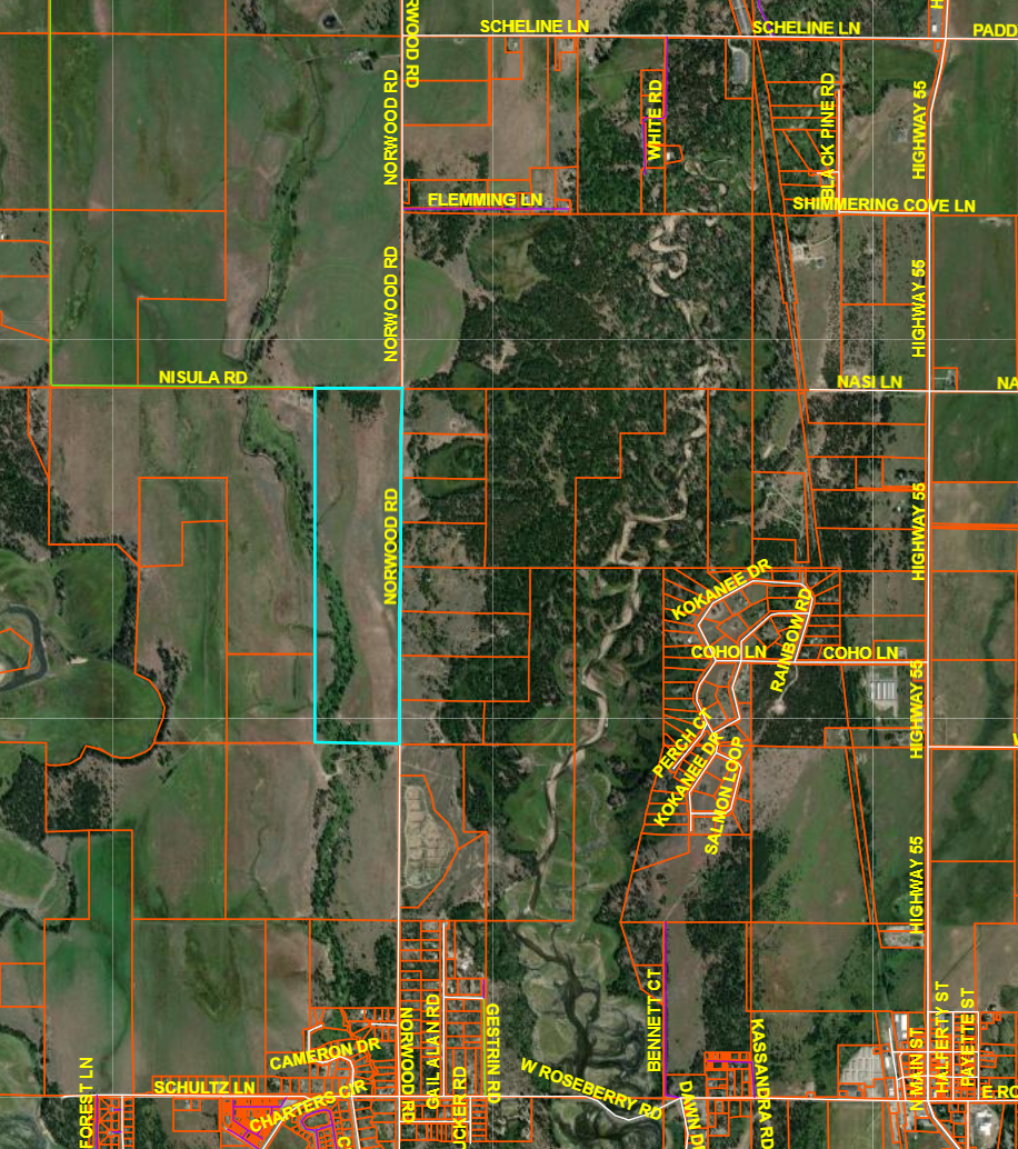 , Donnelly, ID for Sale