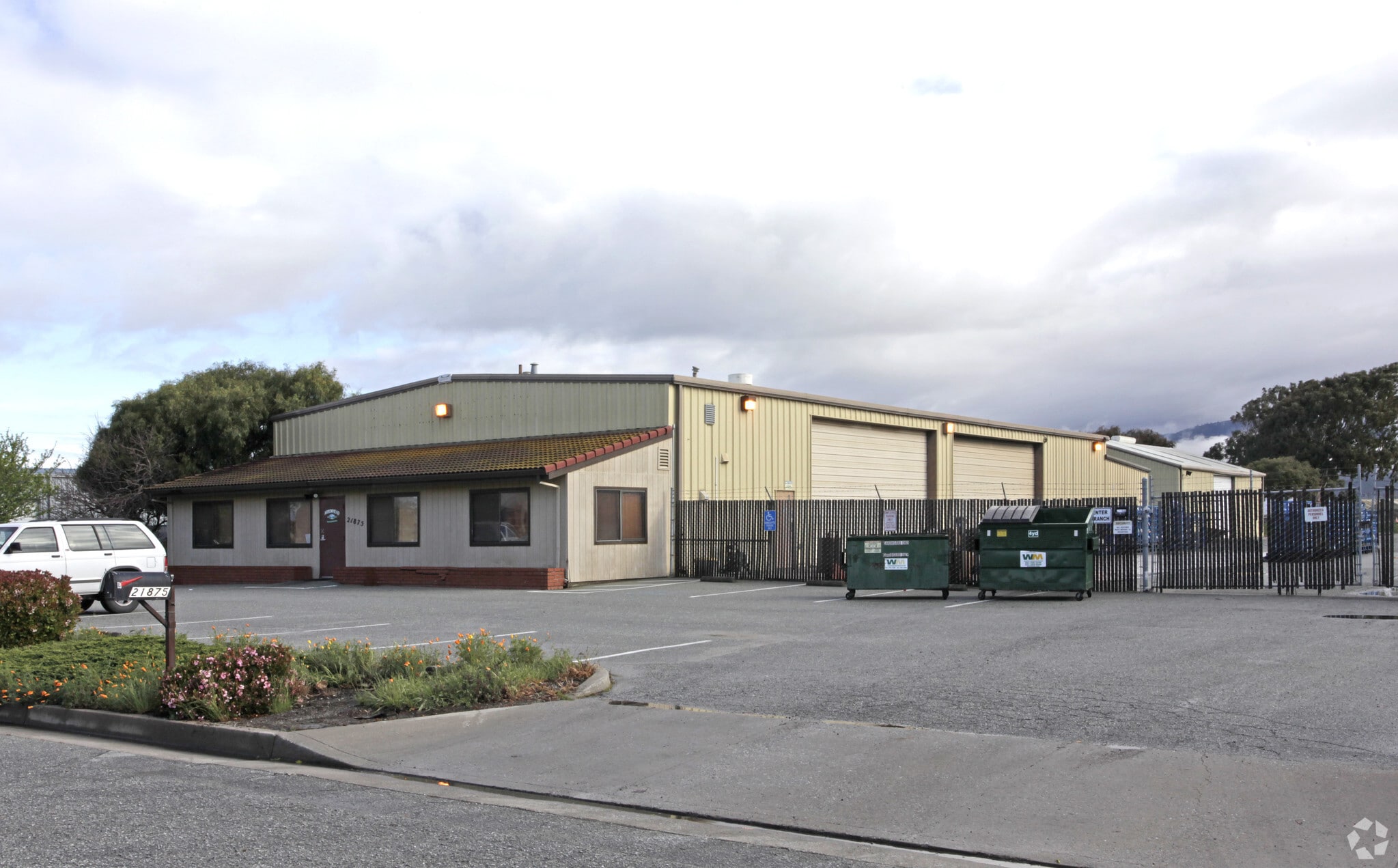 21875 Rosehart Way, Salinas, CA for Rent