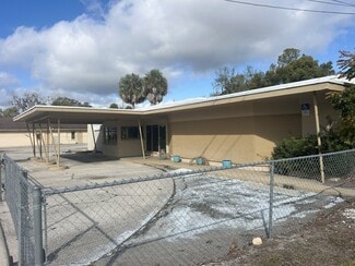 Palatka, FL Day Care Center - 1210 Saint Johns Ave Palatka, FL Day Care Center - 1210 Saint Johns Ave