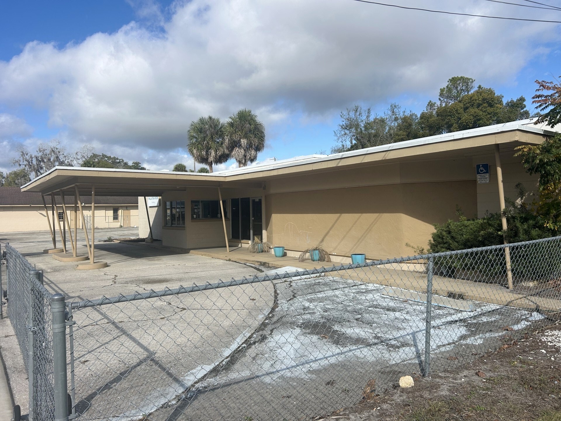 1210 Saint Johns Ave, Palatka, FL for Sale