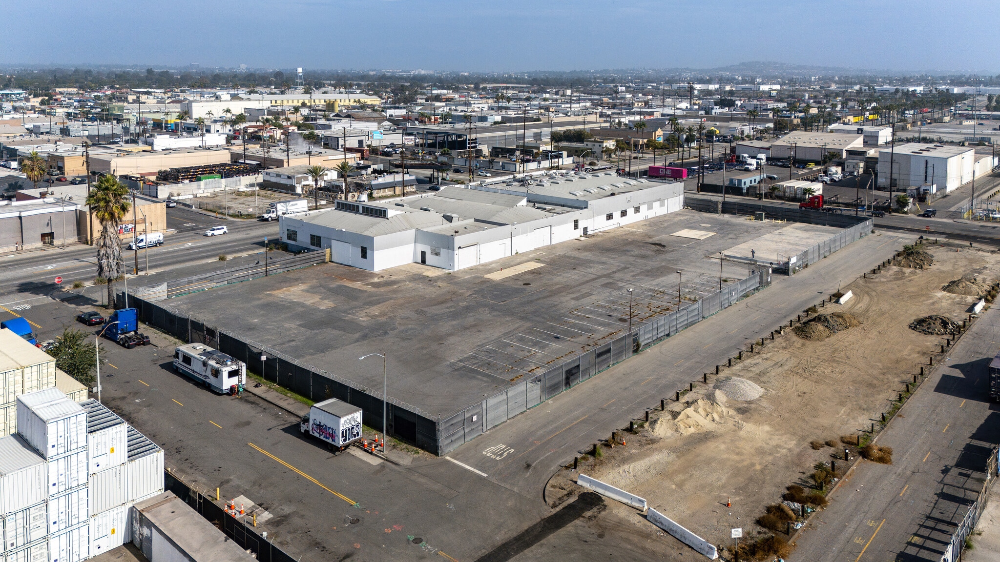 1700 W Anaheim St, Long Beach, CA for Rent