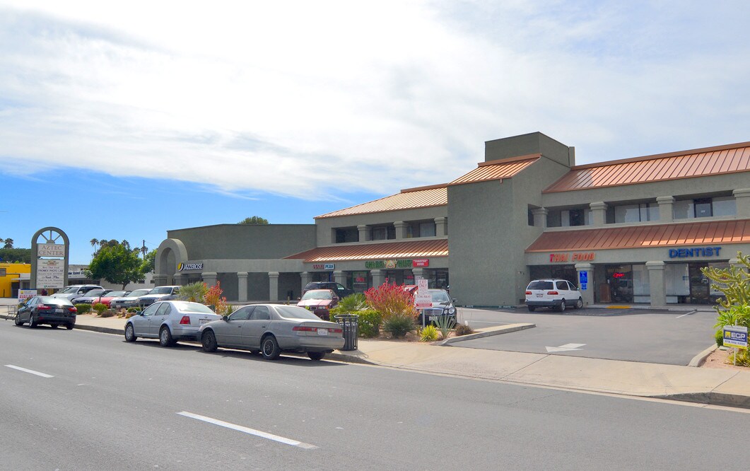 6360-6390 El Cajon Blvd, San Diego, CA for Rent