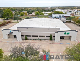 Red Oak, TX Office - 420 Century Way Red Oak, TX Office - 420 Century Way