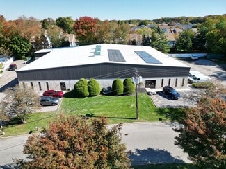 Burlington, NJ Industrial - 70 Cathy Ln