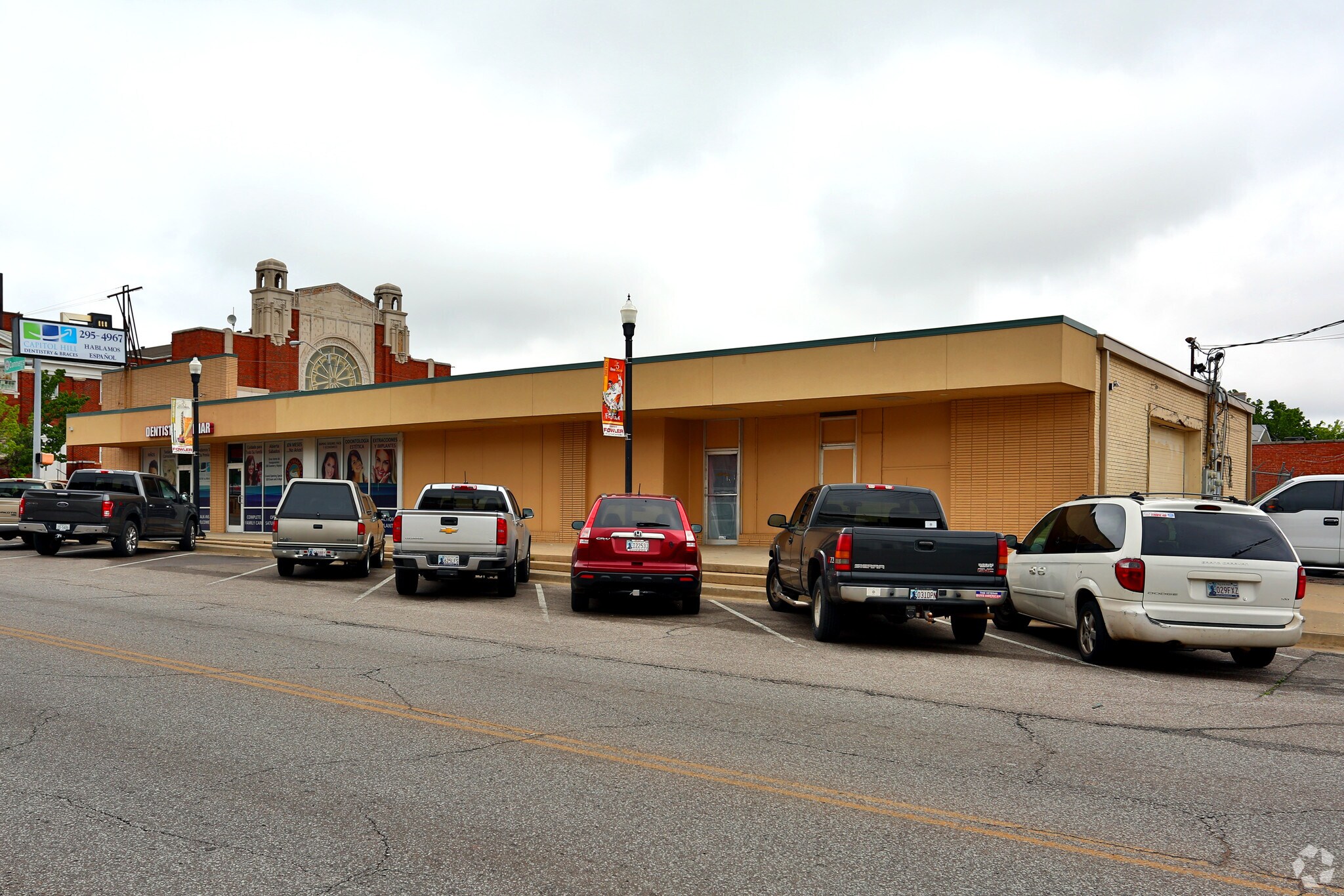 235 SW 25th St, Oklahoma City, OK for Rent