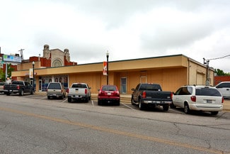 Oklahoma City, OK Retail - 235 SW 25th St