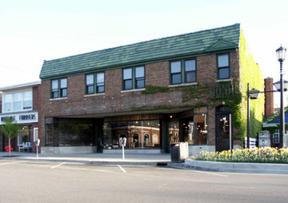 Hinsdale, IL Office - 35 E 1st St