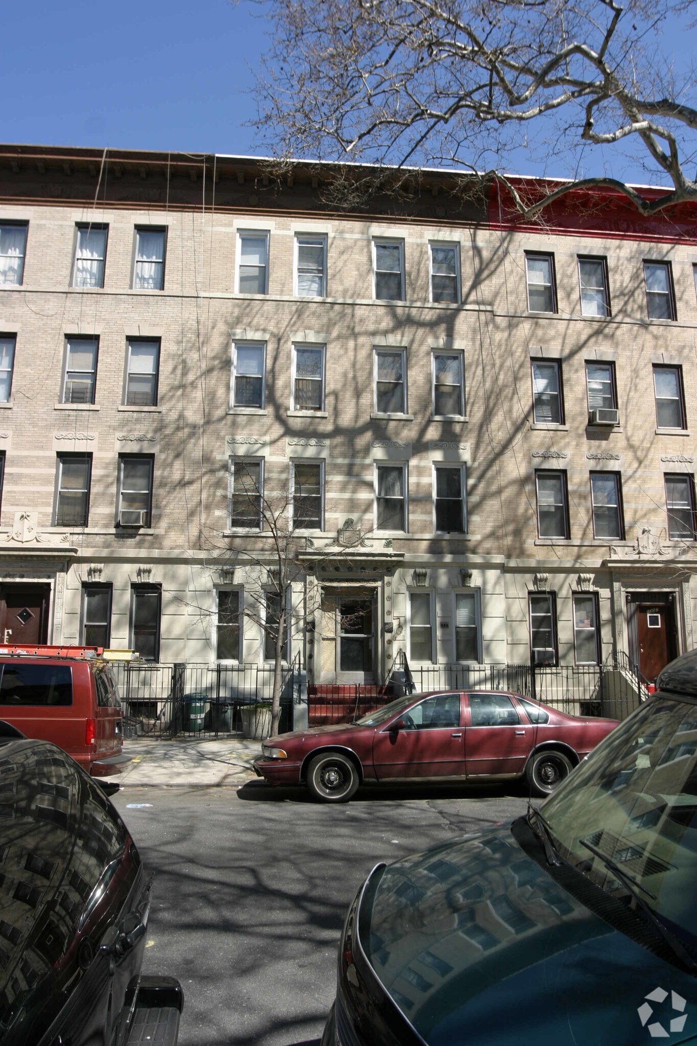 1355 Pacific St, Brooklyn, NY for Sale