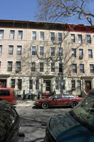 Brooklyn, NY Apartments - 1355 Pacific St